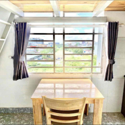 CHO THUÊ DUPLEX RỘNG, GÁC CAO NGAY TÂY THẠNH,CELADOL,ĐH CÔNG THƯƠNG