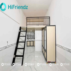 Cho thuê CHDV duplex - ngay Đường số 7 - nhà thờ Phaolo - CV Phú Lâm