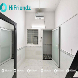 Cho thuê CHDV duplex - ngay Đường số 7 - nhà thờ Phaolo - CV Phú Lâm