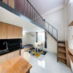 Chính chủ cho thuê phòng gác cao 2mét ngay Vườn Lài, Tân Phú Giá tốt