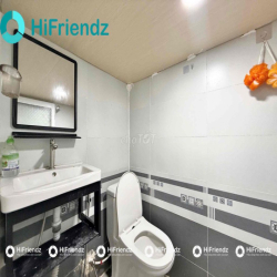 Cho thuê CHDV duplex - ngay Đường số 7 - nhà thờ Phaolo - CV Phú Lâm