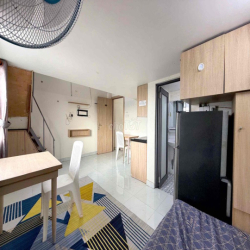 Chính chủ cho thuê phòng gác cao 2mét ngay Vườn Lài, Tân Phú Giá tốt