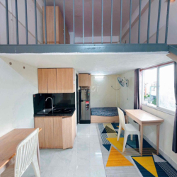 Chính chủ cho thuê phòng gác cao 2mét ngay Vườn Lài, Tân Phú Giá tốt