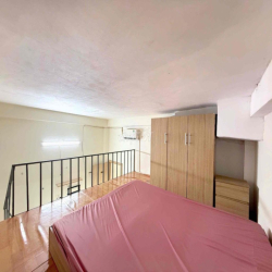 Chính chủ cho thuê phòng gác cao 2mét ngay Vườn Lài, Tân Phú Giá tốt