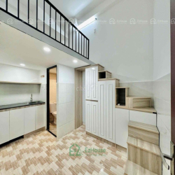 CHO THUÊ DẠNG DUPLEX BANCOL CỬA SỔ 5-6-7.TR