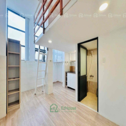 CHO THUÊ DẠNG DUPLEX BANCOL CỬA SỔ 5-6-7.TR