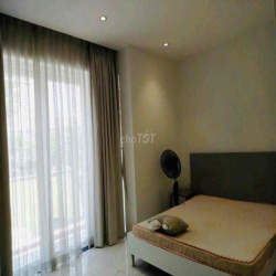NHÀ PHỐ MERITA KHANG ĐIỀN 4 PHÒNG FULL NỘI THẤT AN NINH GẦN CAO TỐC