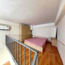 Chính chủ cho thuê phòng gác cao 2mét ngay Vườn Lài, Tân Phú Giá tốt