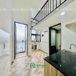 CHO THUÊ DẠNG DUPLEX BANCOL CỬA SỔ 5-6-7.TR