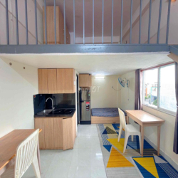 Chính chủ cho thuê phòng gác cao 2mét ngay Vườn Lài, Tân Phú Giá tốt