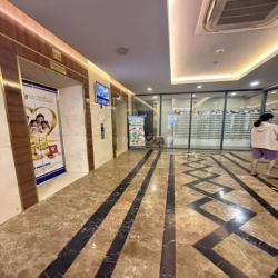 10TR! CHO THUÊ DIAMOND RIVERSIDE Q8 72M2 2PN FULL NT