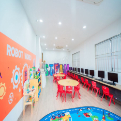 ✨ Tòa Nhà Mặt Tiền Ba Tháng Hai Quận 10 – Giá Tốt Tuyến Chính