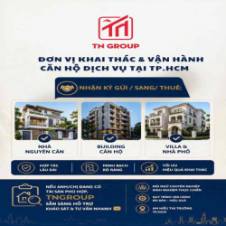 NHÀ MỚI LÀM BnB BÌNH THẠNH CÓ THANG MÁY