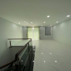 Nhà phố KDC River Park Quận 9 - Nhà  chính chủ - Nội thất cơ bản