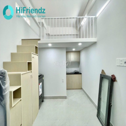 Cho thuê CC mini 1PN, 1WC Võ Thành Trang, Tân Bình, 22m2, view đẹp