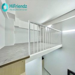 Cho thuê CC mini 1PN, 1WC Võ Thành Trang, Tân Bình, 22m2, view đẹp