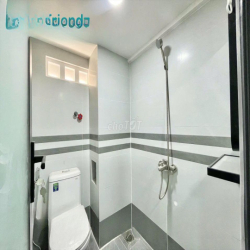 Cho thuê CC mini 1PN, 1WC Võ Thành Trang, Tân Bình, 22m2, view đẹp