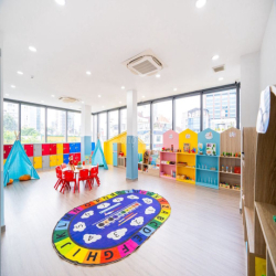 ✨ Tòa Nhà Mặt Tiền Ba Tháng Hai Quận 10 – Giá Tốt Tuyến Chính