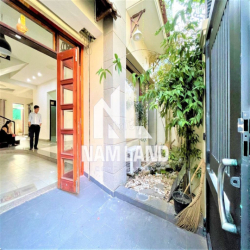 Cho thuê Villa bờ sông sài gòn DTSD 400M2 Đường 30-Gía 40tr/tháng