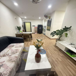 10TR! CHO THUÊ DIAMOND RIVERSIDE Q8 72M2 2PN FULL NT