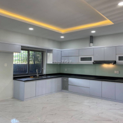 Nhà phố KDC River Park Quận 9 - Nhà  chính chủ - Nội thất cơ bản