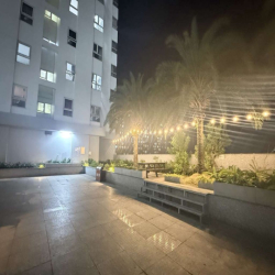 10TR! CHO THUÊ DIAMOND RIVERSIDE Q8 72M2 2PN FULL NT