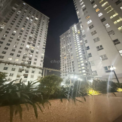 10TR! CHO THUÊ DIAMOND RIVERSIDE Q8 72M2 2PN FULL NT