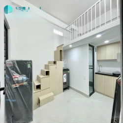 Cho thuê CC mini 1PN, 1WC Võ Thành Trang, Tân Bình, 22m2, view đẹp