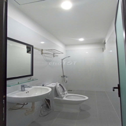 Cho thuê căn hộ 1pn mới đường Nguyễn đức an, quận sơn trà, ban công