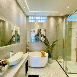 CHO THUÊ NHÀ NGUYÊN CĂN KHU ĐỒNG BỘ THỐNG NHẤT PHƯỜNG 11