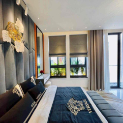 CHO THUÊ NHÀ NGUYÊN CĂN KHU ĐỒNG BỘ THỐNG NHẤT PHƯỜNG 11