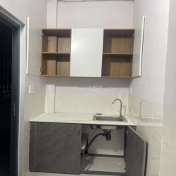 Phòng trọ mới xây