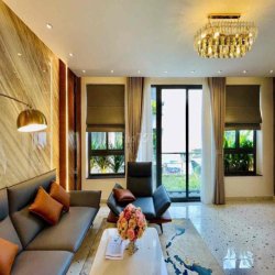 CHO THUÊ NHÀ NGUYÊN CĂN KHU ĐỒNG BỘ THỐNG NHẤT PHƯỜNG 11