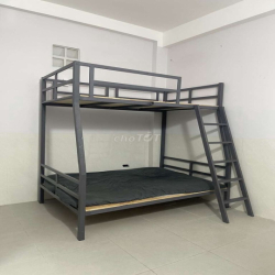 Phòng trọ mới xây