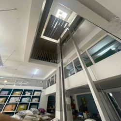 CHO THUÊ MẶT TIỀN KINH DOANH ĐẮC ĐỊA LÊ DUẨN, 14,5x20M,