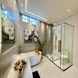 CHO THUÊ NHÀ NGUYÊN CĂN KHU ĐỒNG BỘ THỐNG NHẤT PHƯỜNG 11