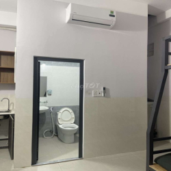Phòng trọ mới xây