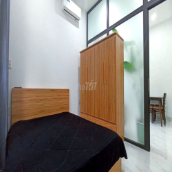 Cho thuê căn hộ 1pn mới đường Nguyễn đức an, quận sơn trà, ban công
