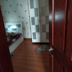 KIM TÂM HẢI TRƯỜNG CHINH - 100M2 3PN ĐỦ NỘI THẤT - TẦNG CAO GIÁ 11TR