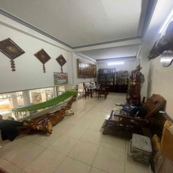 CHO THUÊ MẶT TIỀN KINH DOANH ĐẮC ĐỊA LÊ DUẨN, 14,5x20M,