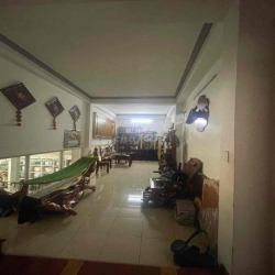 CHO THUÊ MẶT TIỀN KINH DOANH ĐẮC ĐỊA LÊ DUẨN, 14,5x20M,