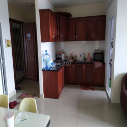 KIM TÂM HẢI TRƯỜNG CHINH - 100M2 3PN ĐỦ NỘI THẤT - TẦNG CAO GIÁ 11TR
