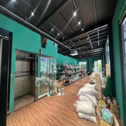 CHO THUÊ LÔ GÓC MT GẦN NGÔ THÌ NHẬM, LIÊN CHIỂU