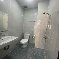 Cho Thuê Nhà Mới Xây Hẻm Xe Tải Đường Điện Biên, Q. Bình Thạnh,  DT144