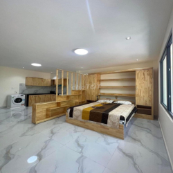 Căn hộ full nội thất - 45m2 - 1 PN