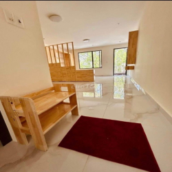 Căn hộ full nội thất - 45m2 - 1 PN