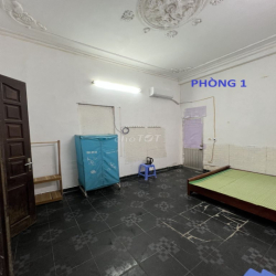 Phòng trọ bình dân giá rẻ trong làng Phú Mỹ
