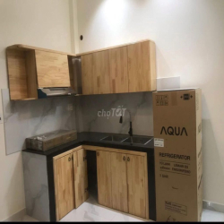 Căn hộ full nội thất - 45m2 - 1 PN