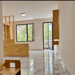 Căn hộ full nội thất - 45m2 - 1 PN