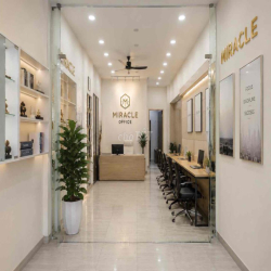 Cho Thuê nhà gần Cầu Ông Lãnh, Chợ Bến thành,Di chuyển nhanh Q3,4,5,10
